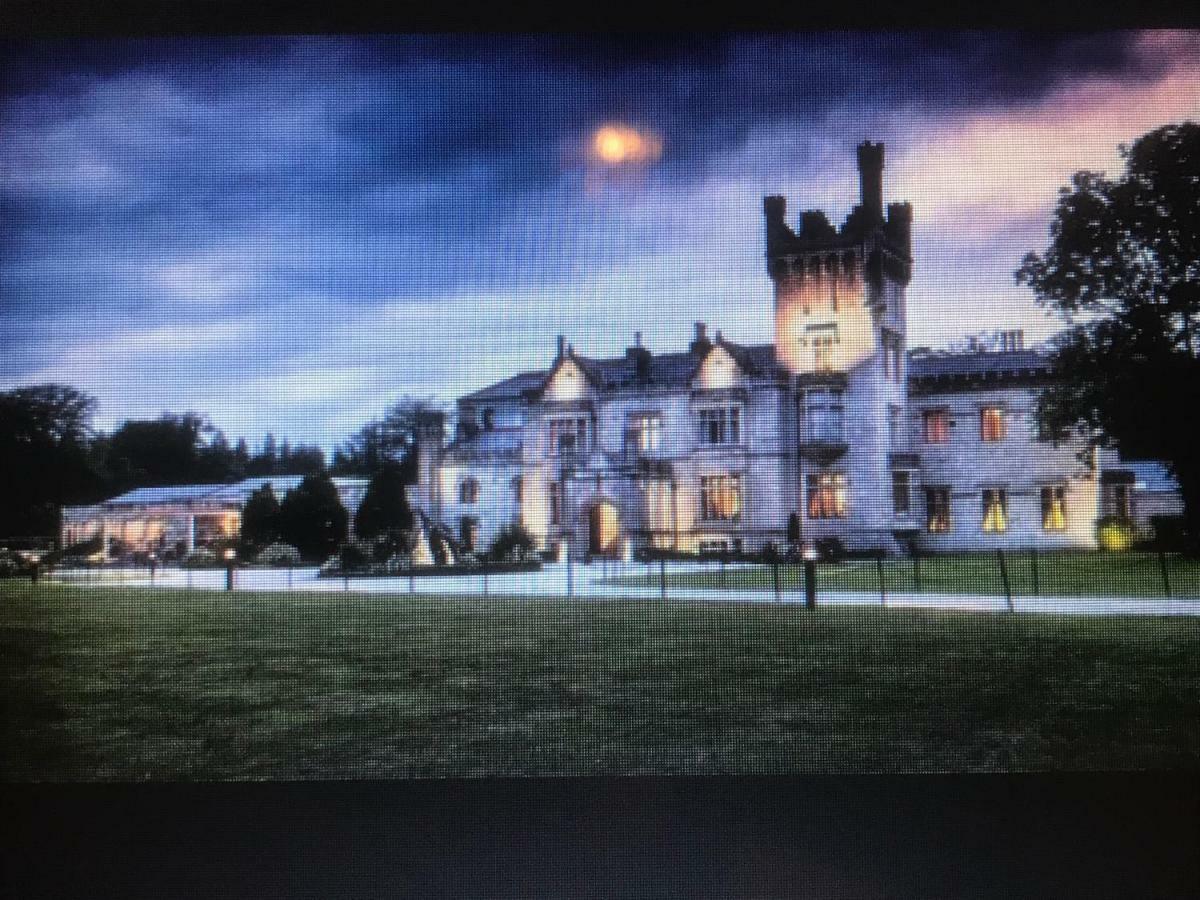 The-Gables Villa Donegal Town Eksteriør bilde